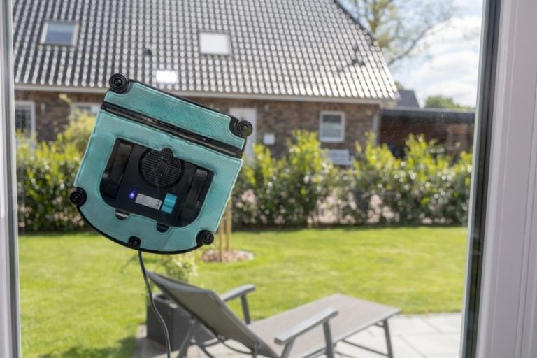 Cecotec Windroid 980 Fensterputzroboter