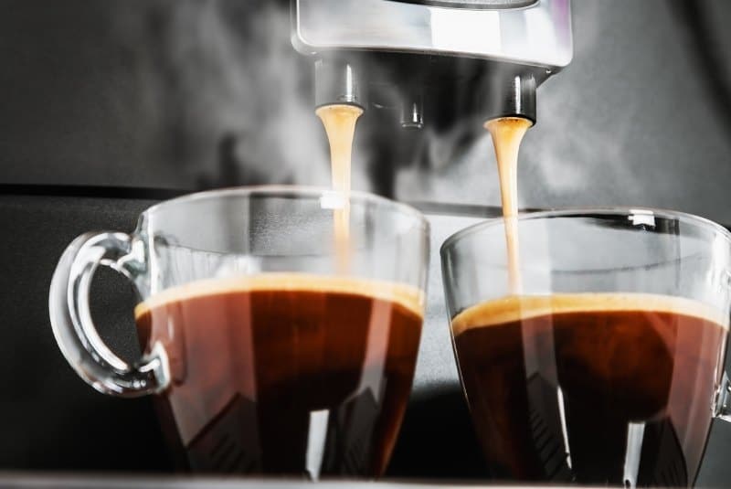 Welche Kaffeemaschine ist die richtige für dich?