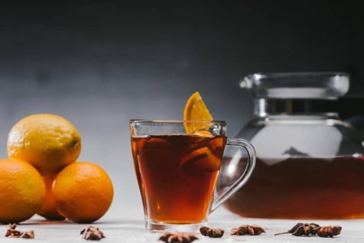 Die 5 besten Teedosen im Überblick | Haushalts-Blog