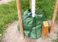 Bewässerungssack für Bäume