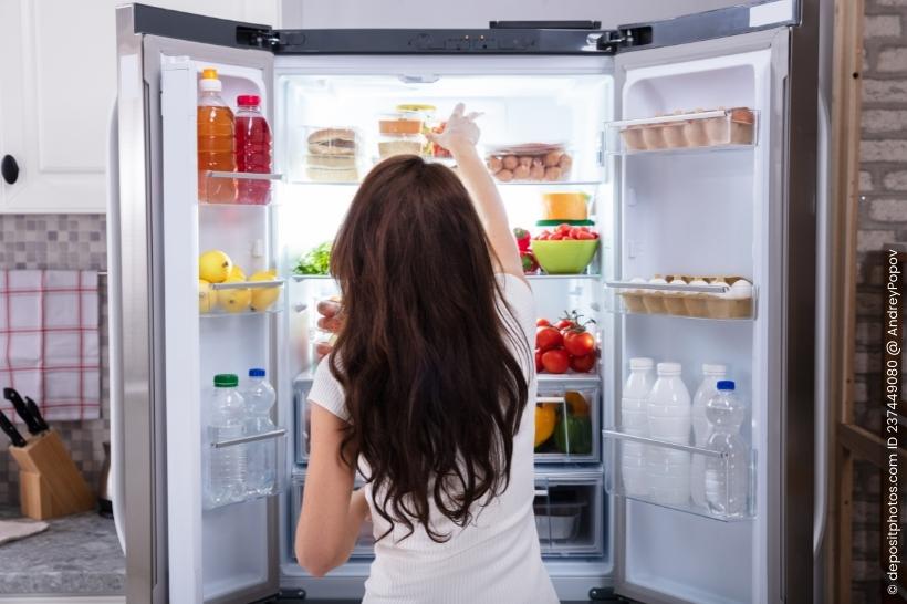 Ultimative Geheimtipps zum Thema Kühlschrank richtig einräumen