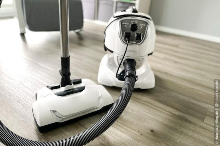 vivenso Pro-Aqua Elektrodüse ESB