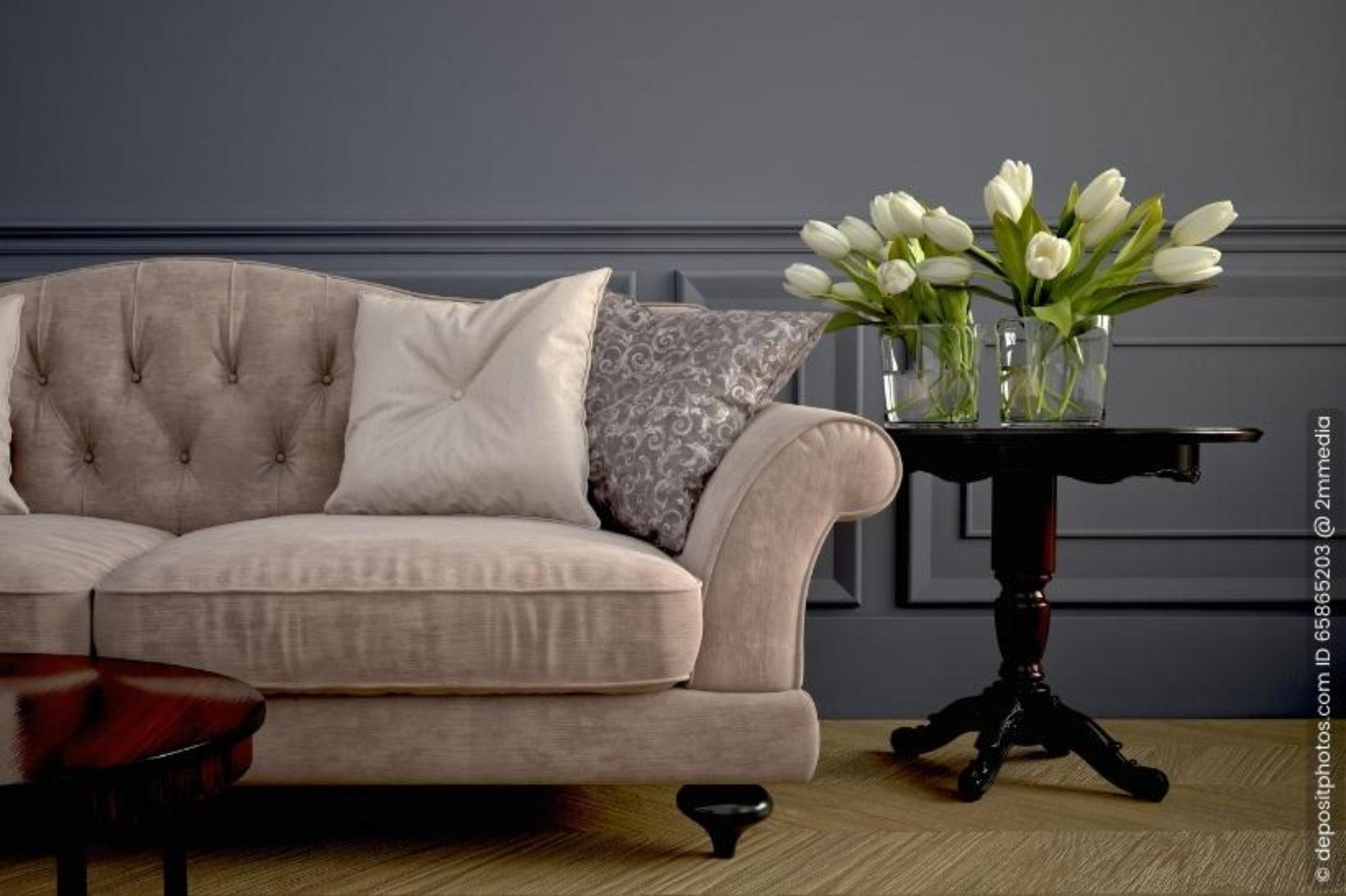 Vintage Einrichtung so richtest du dich perfekt im Vintage Stil ein