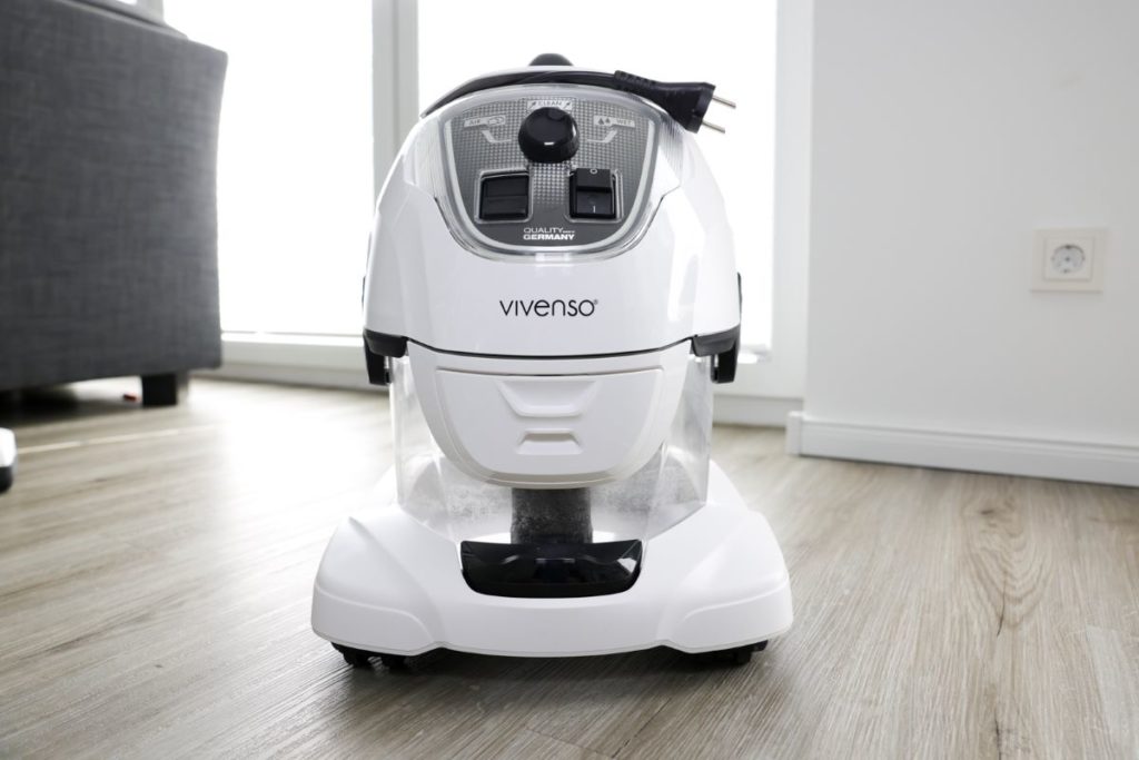 Pro-Aqua Vivenso Stausauger