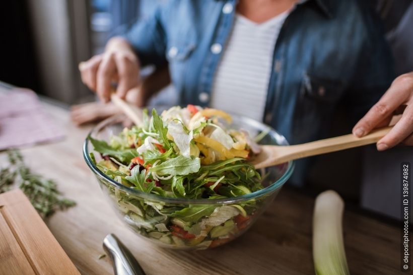 Salatbesteck FAQ
