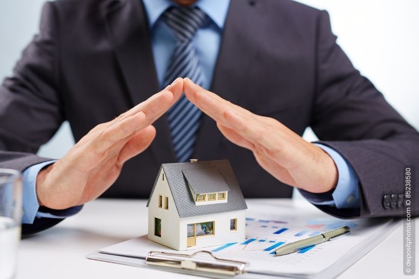 Rechtsschutzversicherung für Immobilien