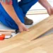 Laminat richtig verlegen