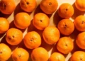 Mandarinen länger haltbar machen