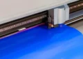 Plottermaschine