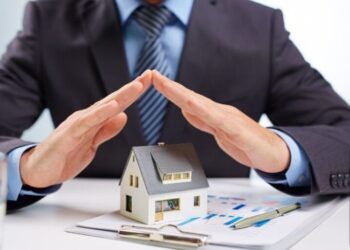 Rechtsschutzversicherung für Immobilien