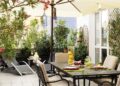 Die besten Ideen: Terrasse gestalten mit wenig Geld