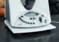 Thermomix Gleitbrett