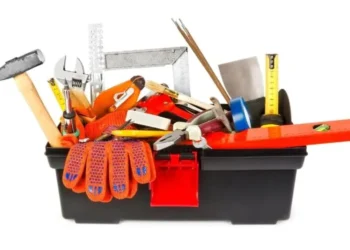 Werkzeug-Grundausstattung