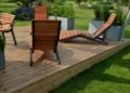 Belag Terrasse
