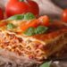 Lasagne schichten: Der perfekte Aufbau Schritt für Schritt